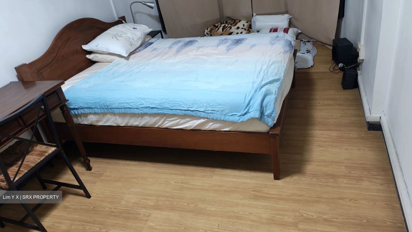 Blk 348 Kang Ching Road (Jurong West), HDB 4 Rooms #515550331